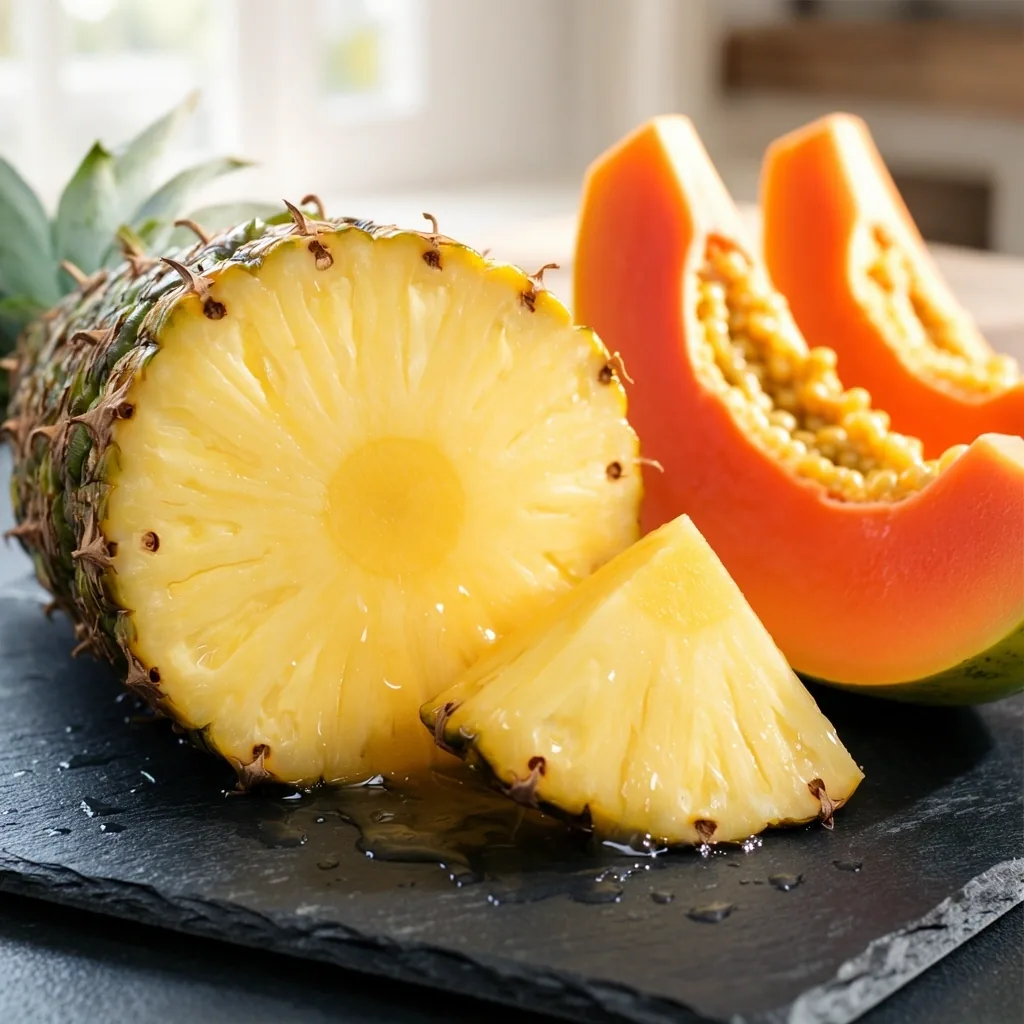 Piña colombiana
