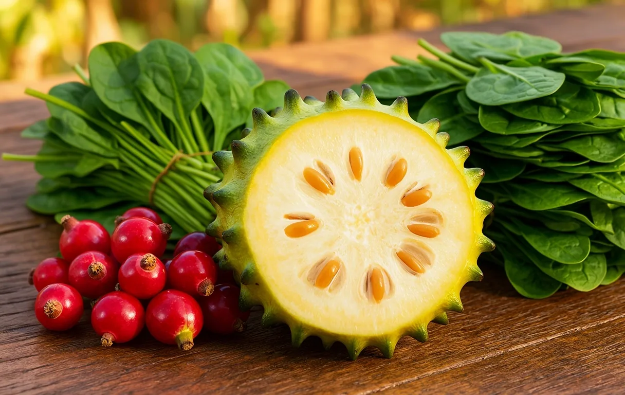 Biodiversidad colombiana y salud